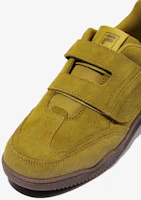 Sizing Fila Slant Shot 98/23 VC Sneaker GREEN GREEN BROWN 1100FS253TN03X003372