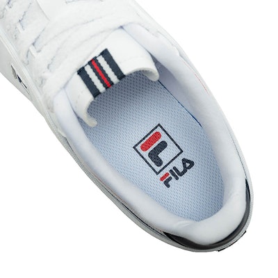 Zapatillas de tenis FILA Slant 1TM02728H-125 Details for Zapatillas de tenis FILA Slant 1TM02728H-125