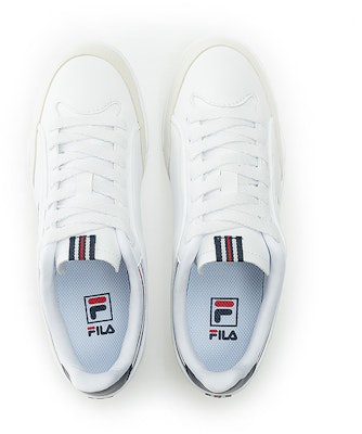 Zapatillas de tenis FILA Slant 1TM02728H-125 Sizing Zapatillas de tenis FILA Slant 1TM02728H-125