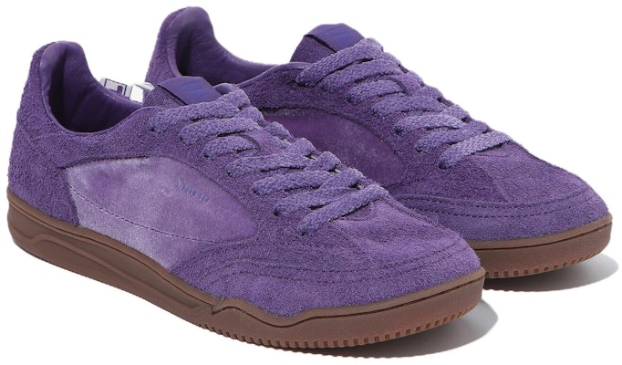 FILA Slantshot 98/23 'Purple' 1TM01998F522 Lookbook FILA Slantshot 98/23 'Purple' 1TM01998F522