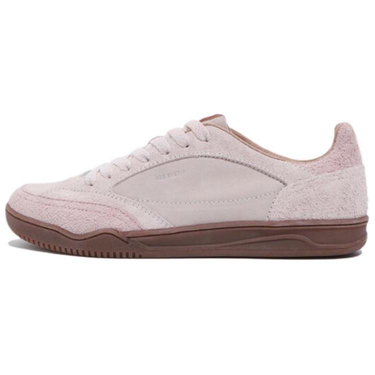 FILA Slantshot 'Pink Korean Edition' 1TM01997F650