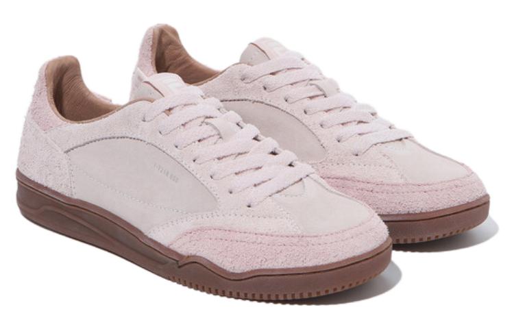 Lookbook FILA Slantshot 'Pink Korean Edition' 1TM01997F650