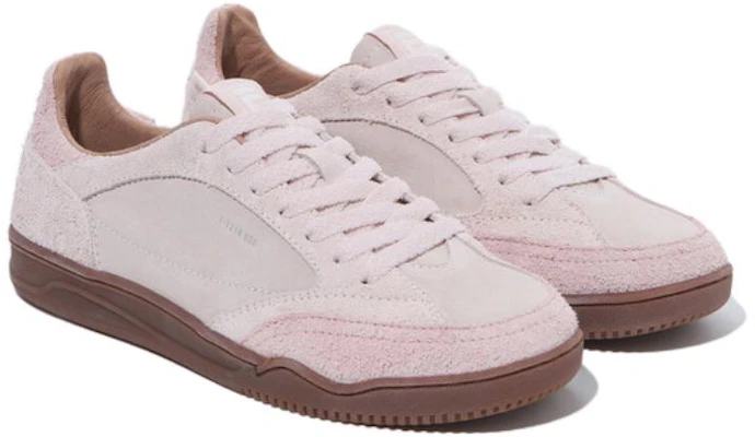 FILA Slantshot 'Pink Korean Edition' 1TM01997F650 Lookbook FILA Slantshot 'Pink Korean Edition' 1TM01997F650