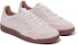 FILA Slantshot 'Edisi Korea Pink' 1TM01997F650