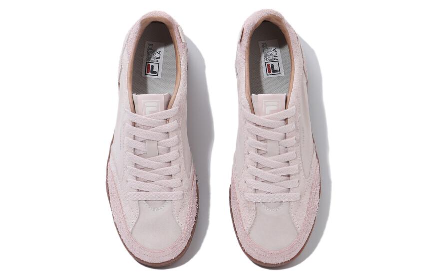 Shop FILA Slantshot 'Pink Korean Edition' 1TM01997F650