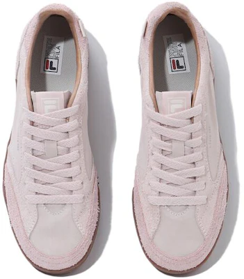 FILA Slantshot 'Pink Korean Edition' 1TM01997F650 Shop FILA Slantshot 'Pink Korean Edition' 1TM01997F650