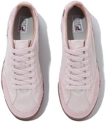 FILA Slantshot 'Pink Korean Edition' 1TM01997F650 Purchase FILA Slantshot 'Pink Korean Edition' 1TM01997F650