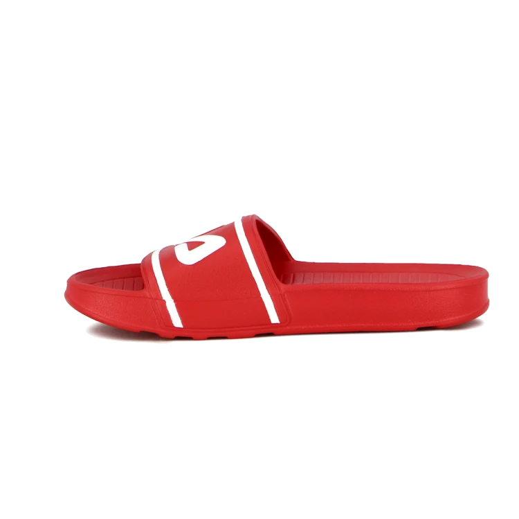 FILA Sleek LT 'Red Slide'