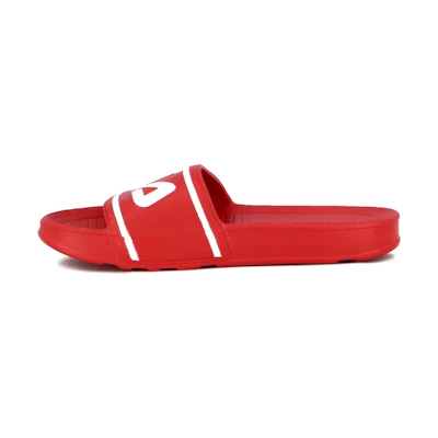 FILA Sleek LT 'Red Slide'