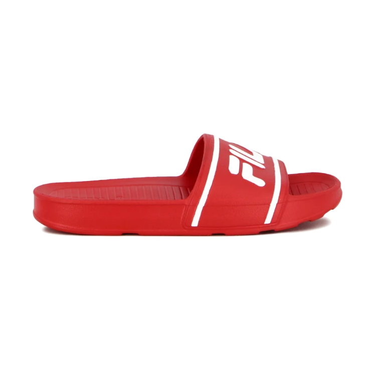 FILA Sleek LT 'Red Slide' 圖 2