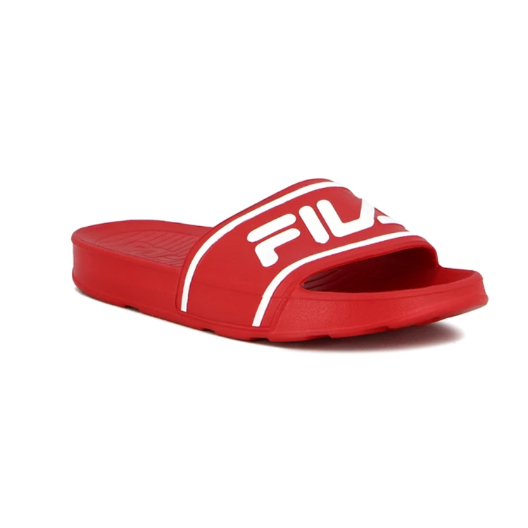 FILA Sleek LT 'Red Slide' 圖 3