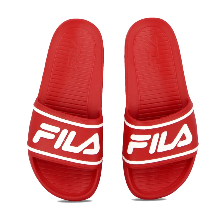 FILA Sleek LT 'Red Slide' 圖 5