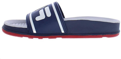 FILA Sleek Slide 'Blue Grey' MSS16018002 FILA Sleek Slide 'Blue Grey' MSS16018002