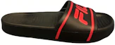 Order FILA Sleek Slide St ''Zwart Comfort'' 1SM00029-024