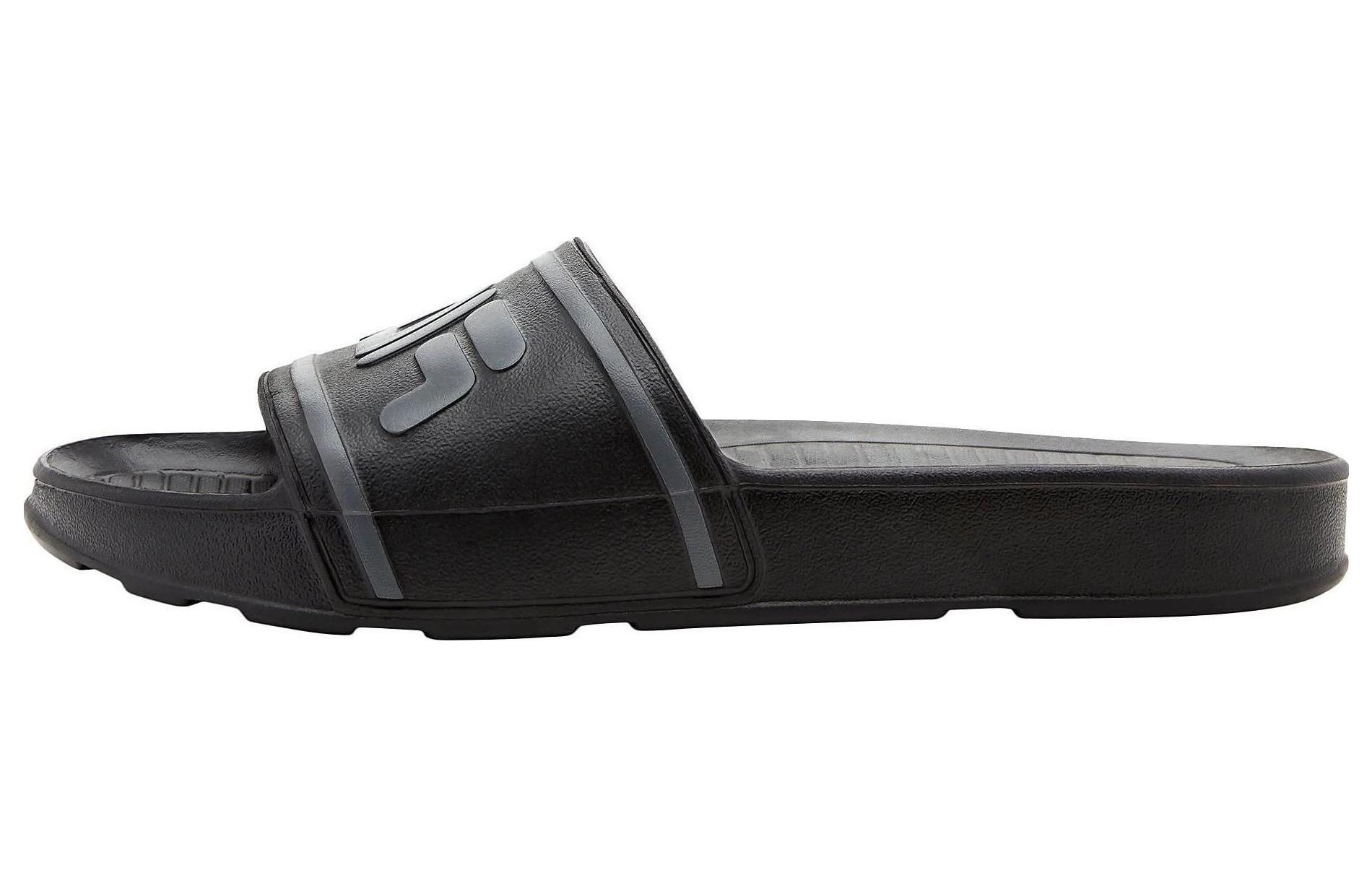 FILA Sleek Slide St 'Grey Comfort' B08BQJJ682