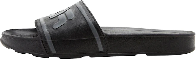 FILA Sleek Slide St 'Grey Comfort' B08BQJJ682 FILA Sleek Slide St 'Grey Comfort' B08BQJJ682