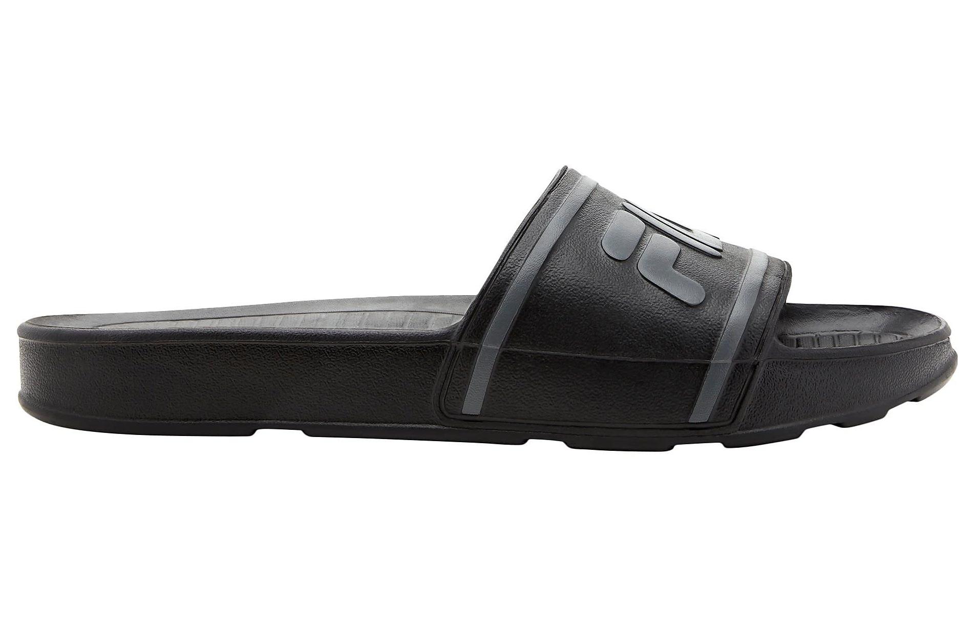 Order FILA Sleek Slide St ''Grijze Comfort'' B08BQJJ682