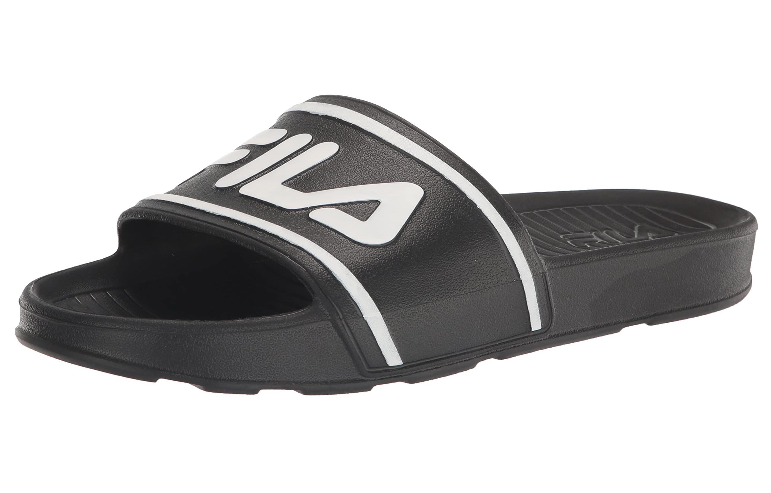 Lookbook FILA Sleek Slide St ''Grijze Comfort'' B08BQJJ682