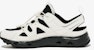 Fila Sleek Wavy Sandals V2 Black/Black/White 11001SM02780H013