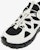 Fila Sleek Wavy Sandals V2 Black/Black/White 11001SM02780H013