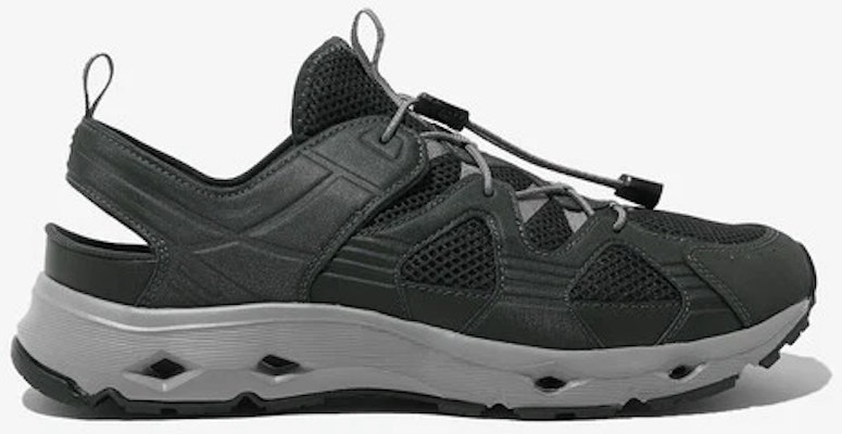 Fila Sleek Wavy Sandals V2 Grey/Black/Grey 11001SM02780H060 Buy Fila Sleek Wavy Sandals V2 Grey/Black/Grey 11001SM02780H060