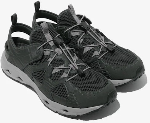Fila Sleek Wavy Sandals V2 Grey/Black/Grey 11001SM02780H060 Order Fila Sleek Wavy Sandals V2 Grey/Black/Grey 11001SM02780H060