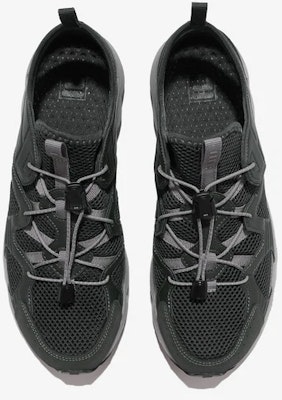 Fila Sleek Wavy Sandals V2 Grey/Black/Grey 11001SM02780H060 Shop Fila Sleek Wavy Sandals V2 Grey/Black/Grey 11001SM02780H060