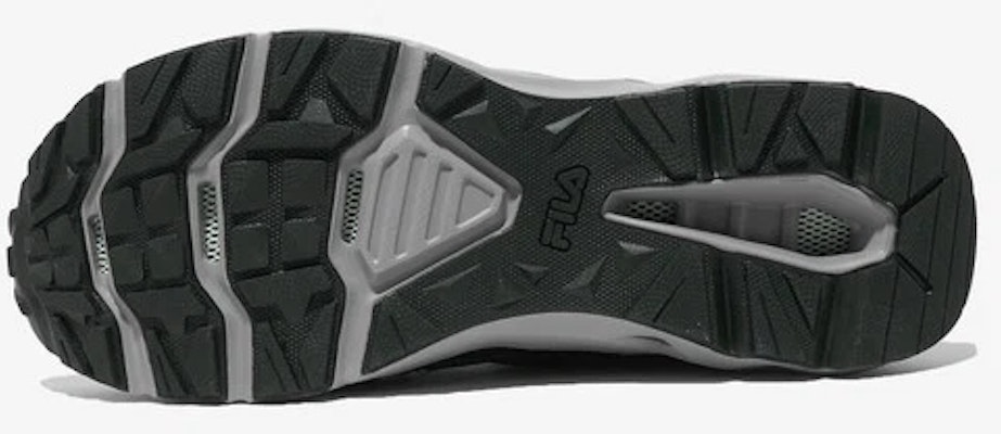 Fila Sleek Wavy Sandals V2 Grey/Black/Grey 11001SM02780H060 Purchase Fila Sleek Wavy Sandals V2 Grey/Black/Grey 11001SM02780H060