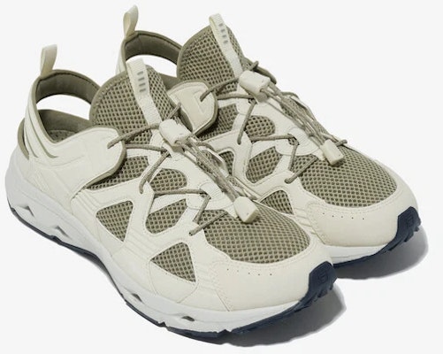 Fila 經典波浪涼鞋 V2 灰色/綠色/綠色 11001SM02780H097 Order Fila 經典波浪涼鞋 V2 灰色/綠色/綠色 11001SM02780H097