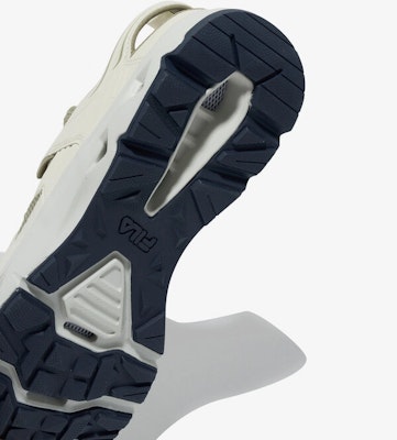 Fila 經典波浪涼鞋 V2 灰色/綠色/綠色 11001SM02780H097 Cheap Fila 經典波浪涼鞋 V2 灰色/綠色/綠色 11001SM02780H097