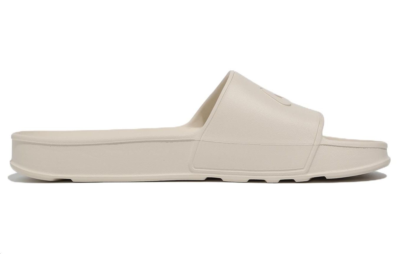 Order FILA Slick Slide 'Beige Korean Edition' 1SM01971F_920