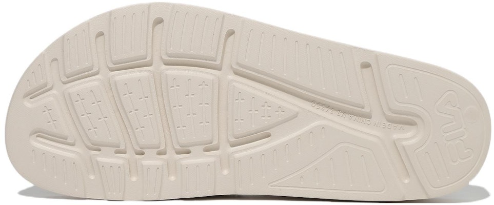 FILA Slick Slide 'Beige Korean Edition' 1SM01971F_920 Purchase FILA Slick Slide 'Beige Korean Edition' 1SM01971F_920
