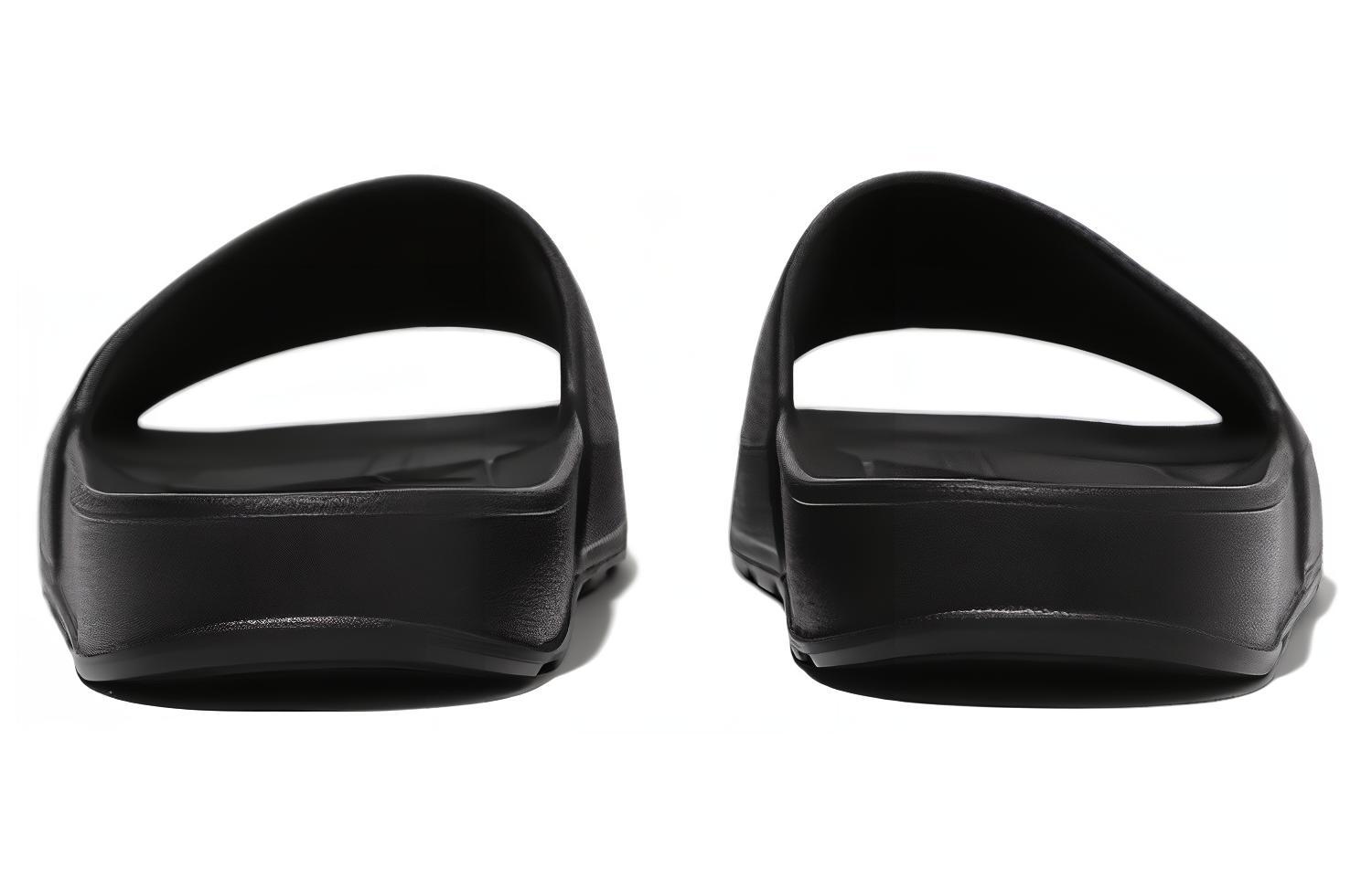 Lookbook FILA Slick Slide 'Black Korean Edition' 1SM01971F_001