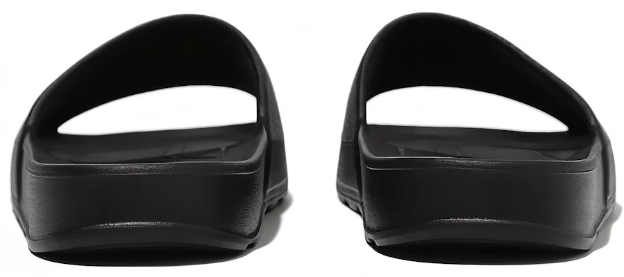 FILA Slick Slide 'Black Korean Edition' 1SM01971F_001 Lookbook FILA Slick Slide 'Black Korean Edition' 1SM01971F_001