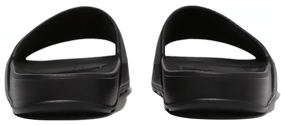 FILA Slick Slide 'Black Korean Edition' 1SM01971F_001 Lookbook FILA Slick Slide 'Black Korean Edition' 1SM01971F_001