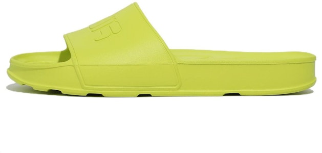 휠라 슬릭 슬라이드 '옐로우 한국 에디션' (71 characters) 1SM01971F_300 Buy 휠라 슬릭 슬라이드 '옐로우 한국 에디션' (71 characters) 1SM01971F_300