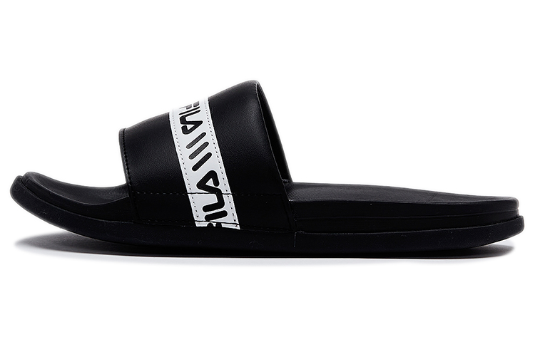 FILA Slicktender 'Black' 1SM00557_001