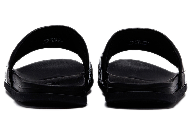 Purchase 휠라 슬릭텐더 '블랙' 1SM00557_001