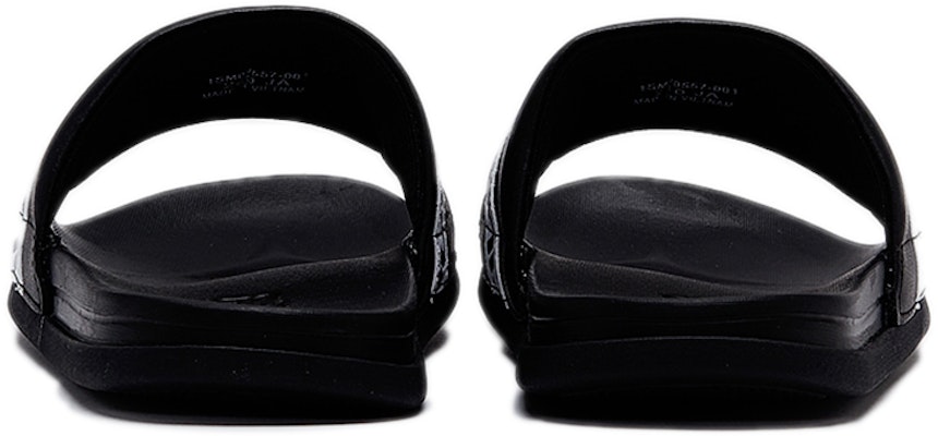 휠라 슬릭텐더 '블랙' 1SM00557_001 Purchase 휠라 슬릭텐더 '블랙' 1SM00557_001