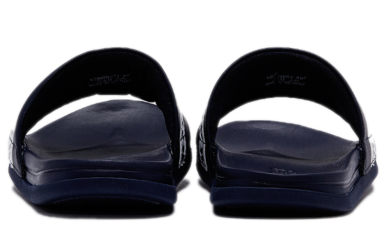 Purchase 휠라 슬릭텐더 '딥 네이비' (한국판) 1SM00557_400