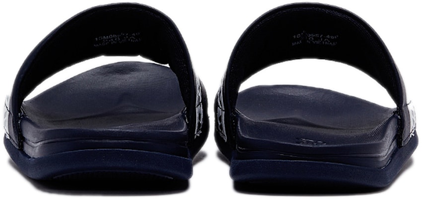 휠라 슬릭텐더 '딥 네이비' (한국판) 1SM00557_400 Purchase 휠라 슬릭텐더 '딥 네이비' (한국판) 1SM00557_400