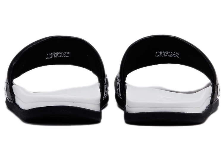 Purchase 휠라 슬릭텐더 '화이트 블랙' 1SM00557_112