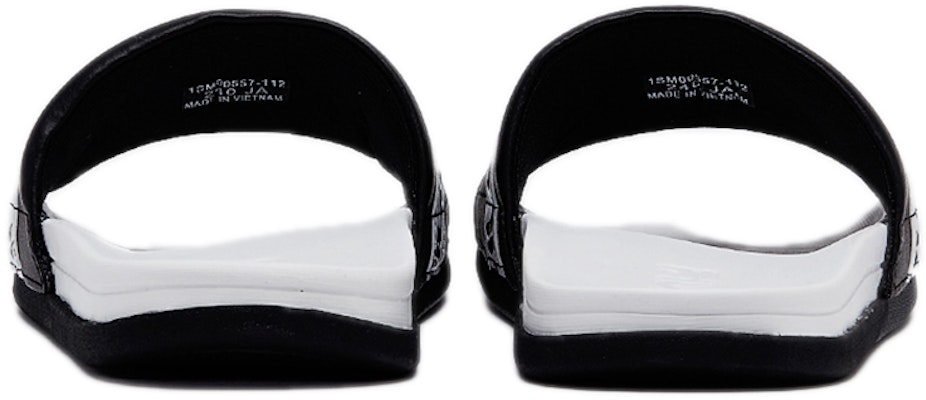 휠라 슬릭텐더 '화이트 블랙' 1SM00557_112 Purchase 휠라 슬릭텐더 '화이트 블랙' 1SM00557_112