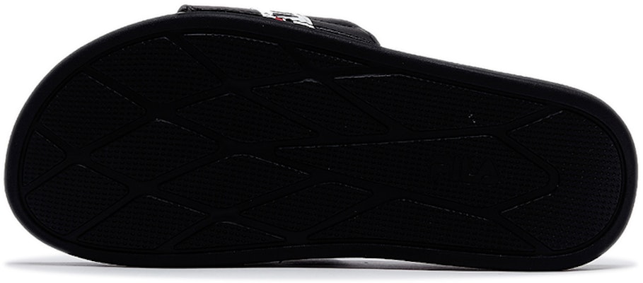 휠라 슬릭텐더 '화이트 블랙' 1SM00557_112 Details for 휠라 슬릭텐더 '화이트 블랙' 1SM00557_112