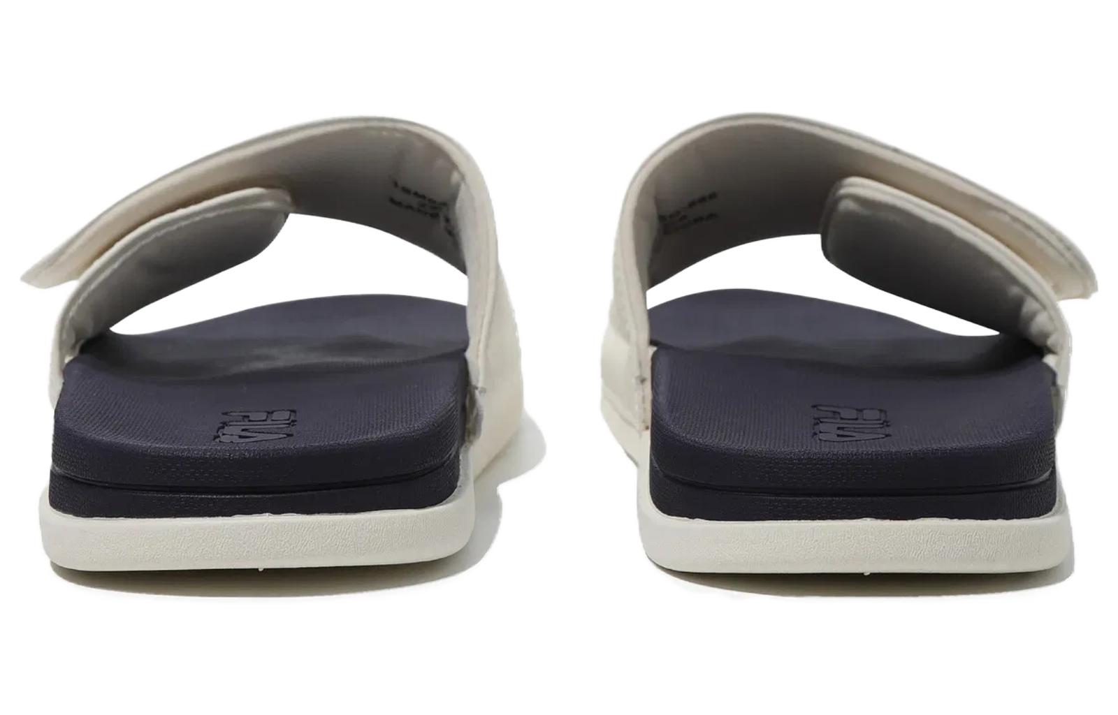 Purchase 휠라 슬릭텐더 V2 '블랙앤화이트' 1SM02592G_896