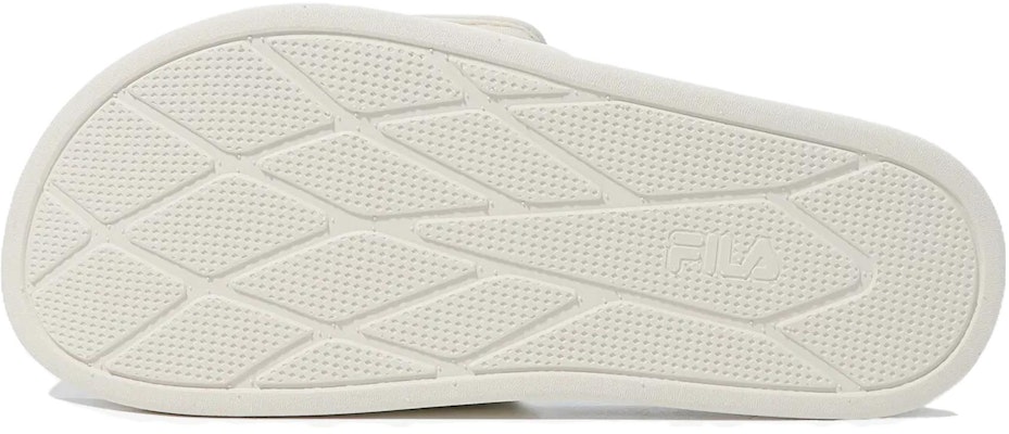 휠라 슬릭텐더 V2 '블랙앤화이트' 1SM02592G_896 Details for 휠라 슬릭텐더 V2 '블랙앤화이트' 1SM02592G_896