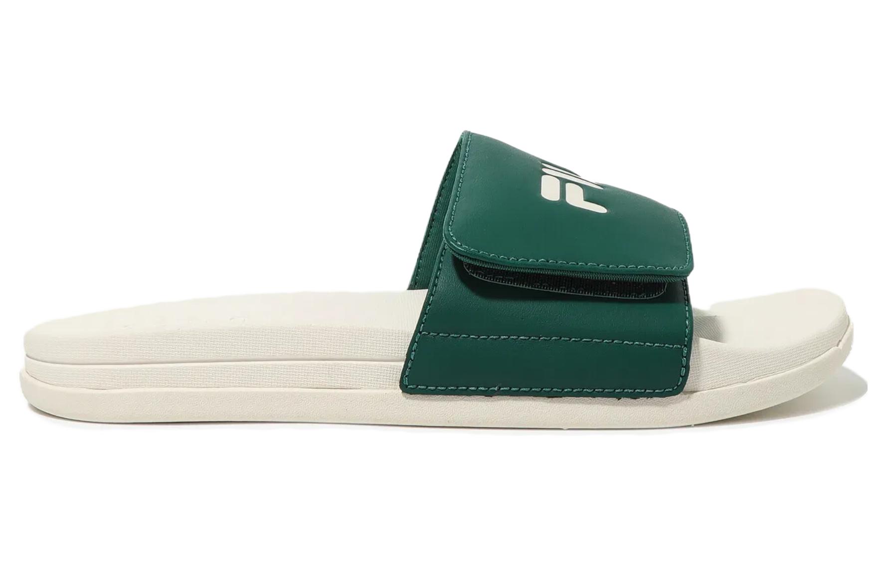 Order 휠라 슬릭텐더 V2 '그린베이지' 1SM02592G_300