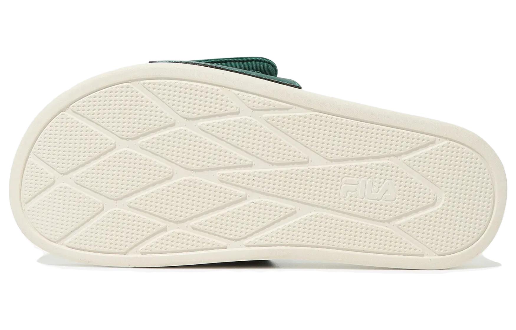 Details for 휠라 슬릭텐더 V2 '그린베이지' 1SM02592G_300