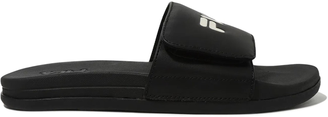 휠라 슬릭텐더 V2 '블랙 (한국)' 1SM02592G_001 Order 휠라 슬릭텐더 V2 '블랙 (한국)' 1SM02592G_001