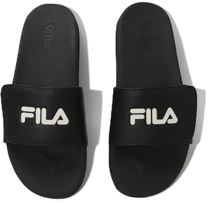 휠라 슬릭텐더 V2 '블랙 (한국)' 1SM02592G_001 Shop 휠라 슬릭텐더 V2 '블랙 (한국)' 1SM02592G_001